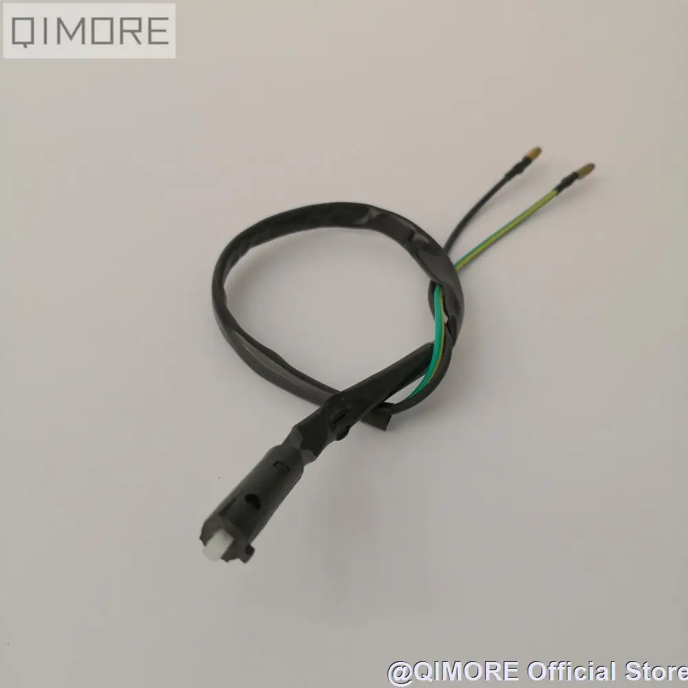 2 проводной тормозной фонарь переключатель на барабанном тормозном ручном