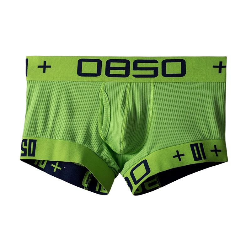 

6Pcs/lot Men Underwear Boxer Shorts Set Sexy Man Underpants Cotton U Pouch Breathable Boxers Hombre Slip Wholesale Dropshipping