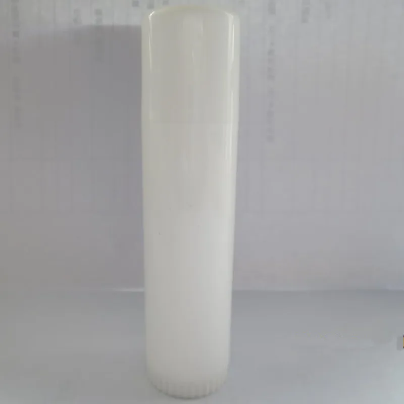 Контейнеры пустые большие прозрачные для бальзама губ 10 шт./лот 18 20 г тюбики