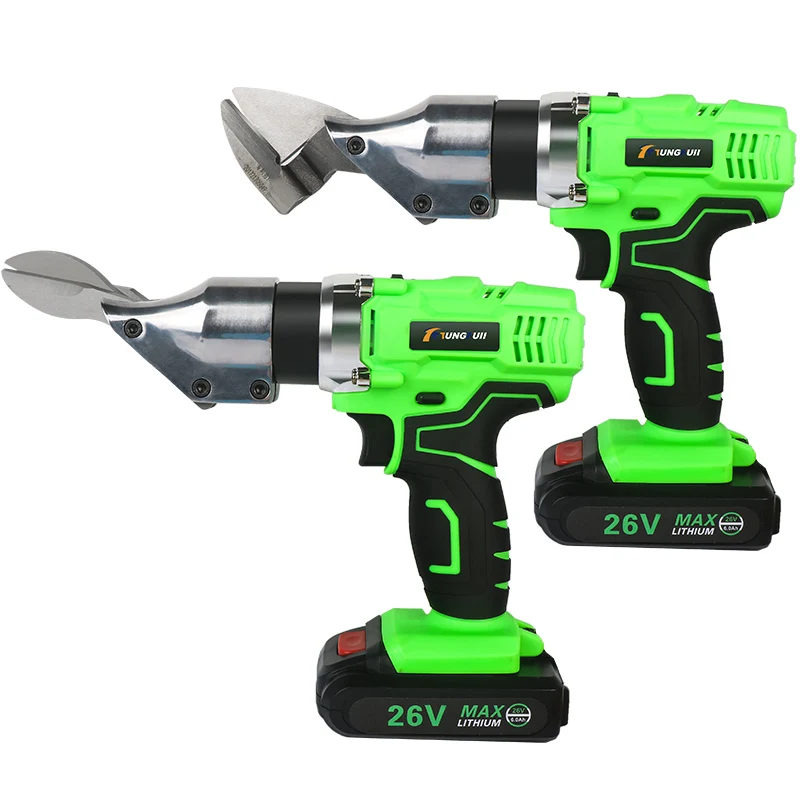 Портативные аккумуляторные электрические ножницы Аккумуляторные для резки