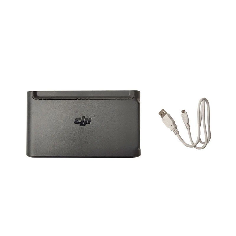 DJI Mavic Mini двусторонний зарядный концентратор совершенно новый используемый в
