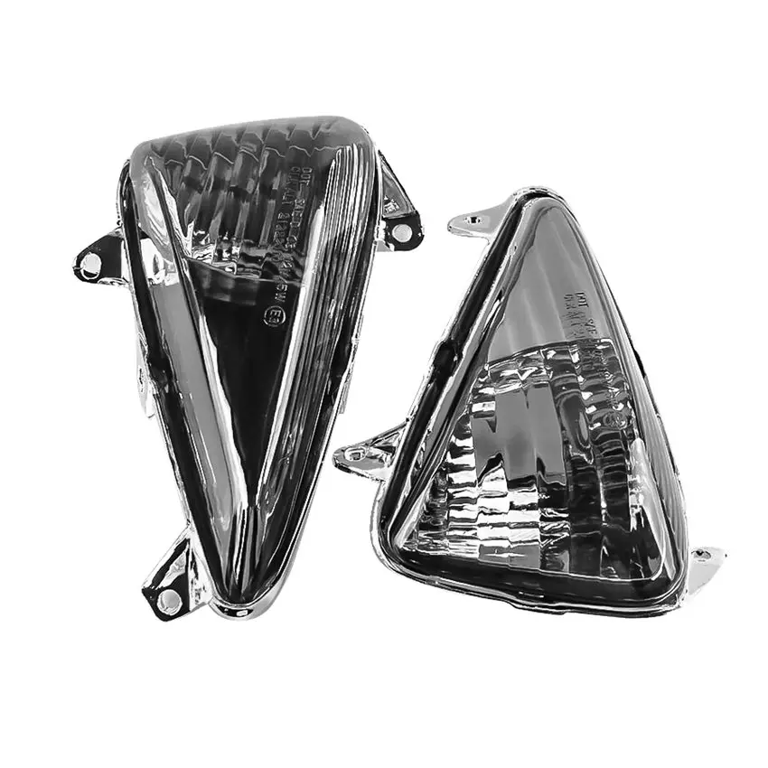 Мигалка с индикатором поворота спереди для Honda CBF600S VARADERO 1000 2004 2016 2005 2006