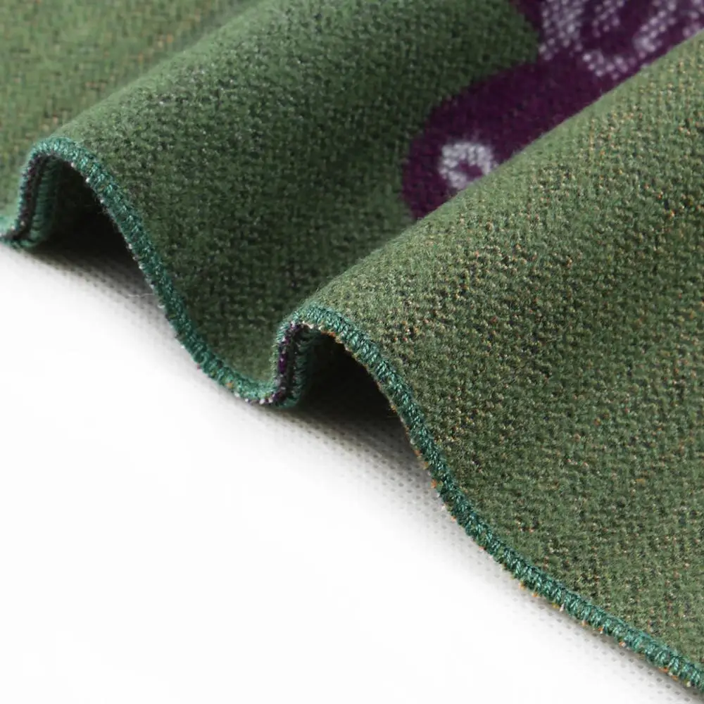 Зимний женский шарф модные мягкие кашемировые шарфы с принтом для женщин шали из