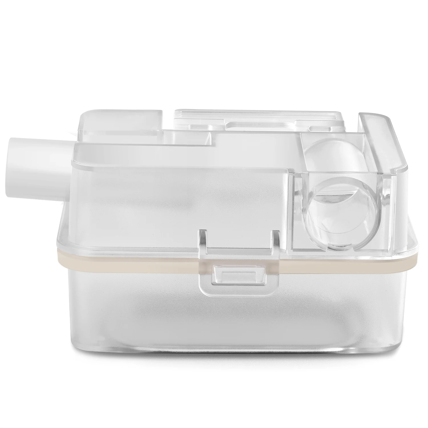 MOYEAH Путешествия Мини CPAP/APAP увлажнитель воды бак Замена вентилятора камера для