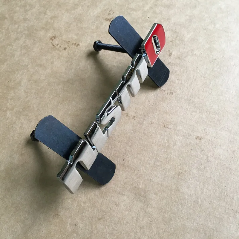 3D &quotнисмо&quot эмблема автомобиля передняя решетка подходит для TEANA GT-R ALTIMA 2016