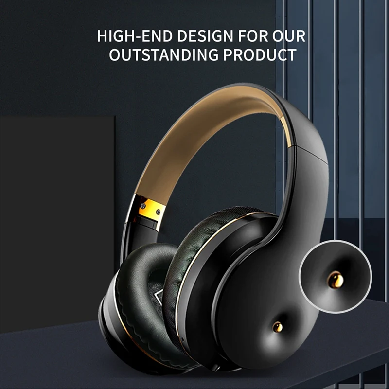 BL-B5 гарнитура портативная Bluetooth-гарнитура с A2Dp/Avrcp Высококачественная стерео для