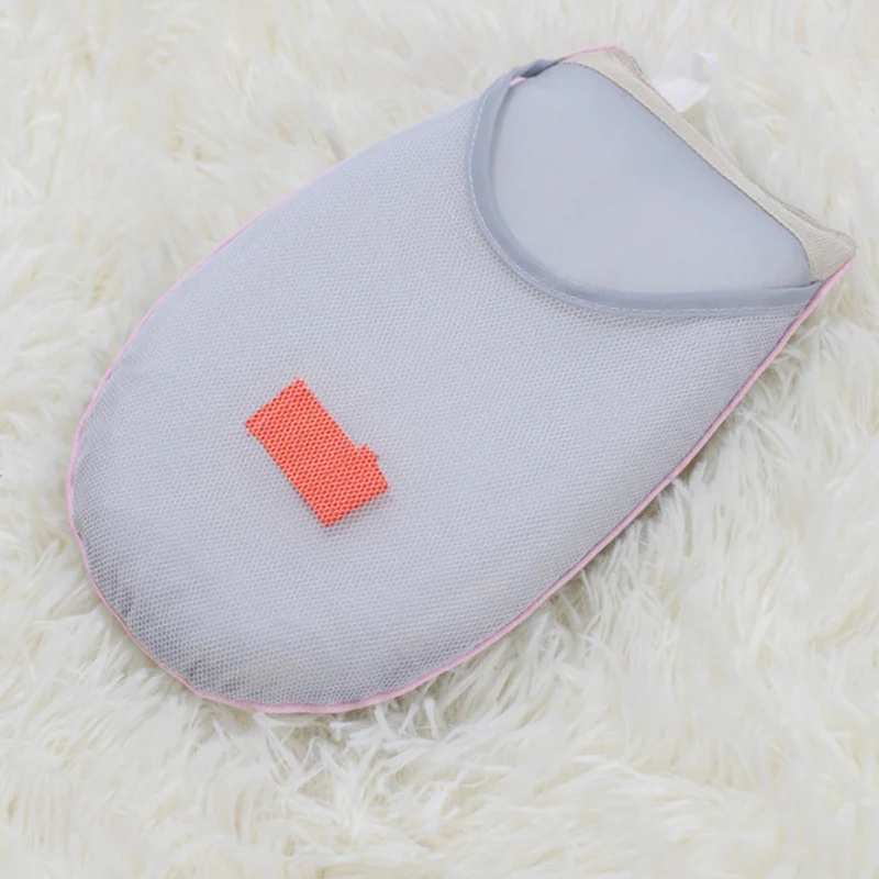 Ручной Мини-утюжок для гладильной доски держатель термостойкая перчатка дома