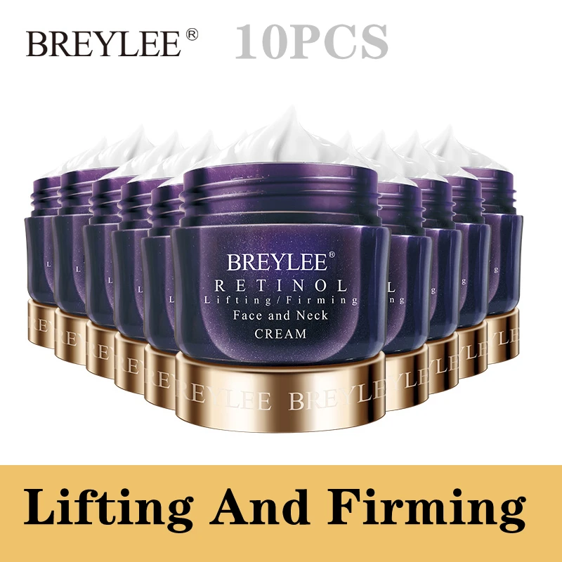 10 шт. увлажняющий крем для лица 40 г |