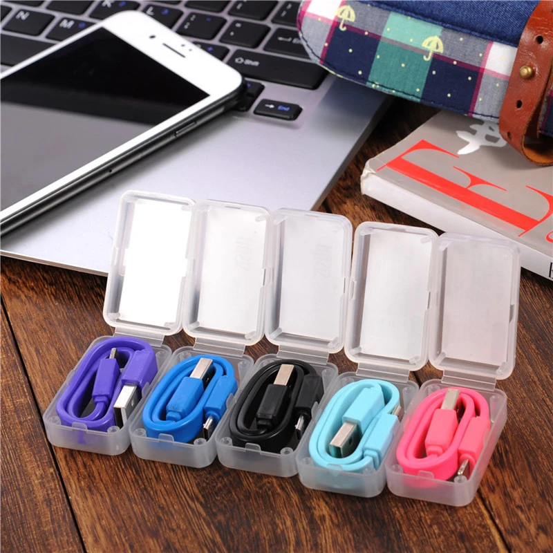 Забавные конфеты пакет кабели 20 см Тип C Micro USB быстрая зарядка данных Usb кабель