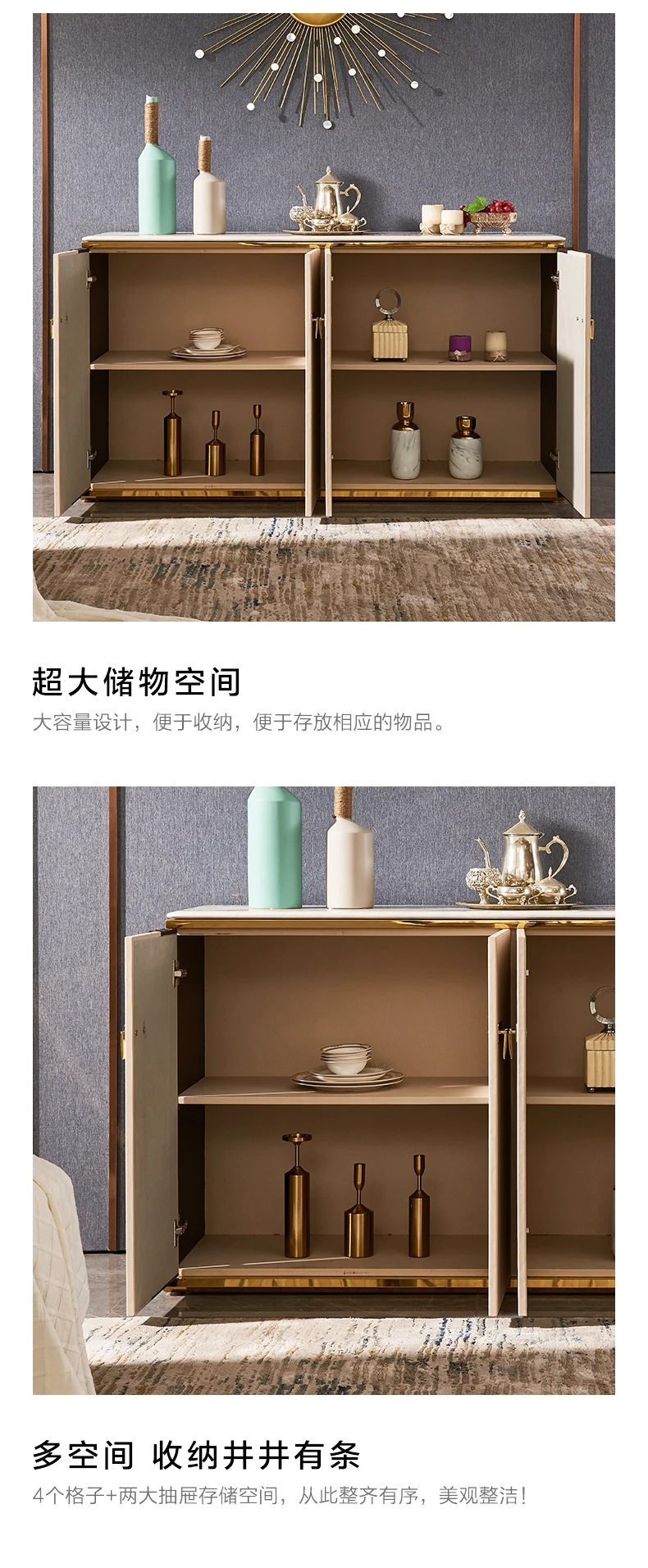 Aparador, консоль, carro herramientas taller con ruedas сервант, буфет meuble comedor carrello, столовая, eat edge ark p