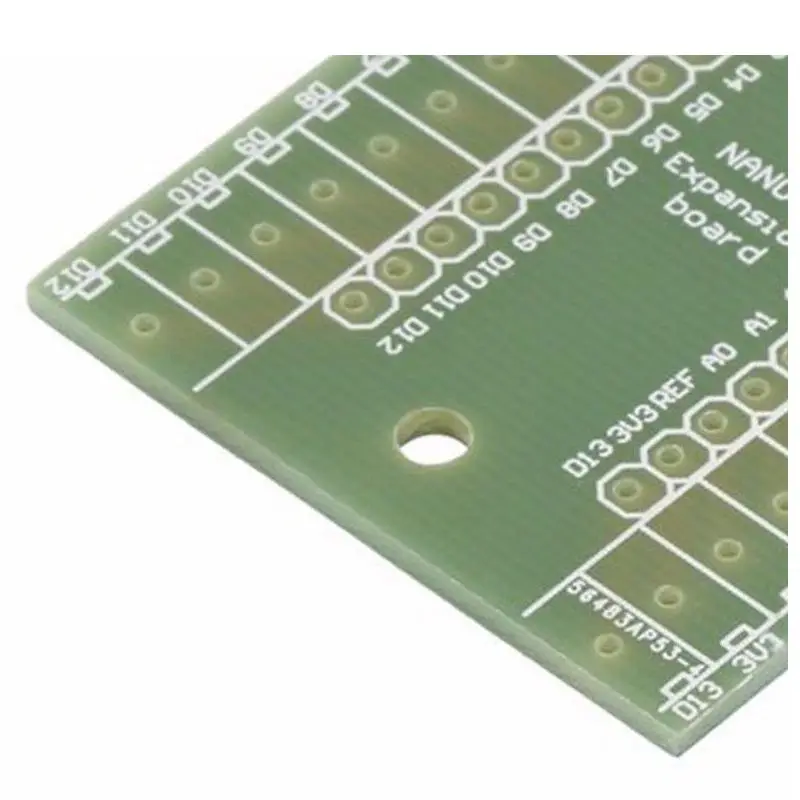 5 комплектов винтовой клеммы плата адаптера расширения щит для Arduino Nano V3.0 ATMEGA328P |