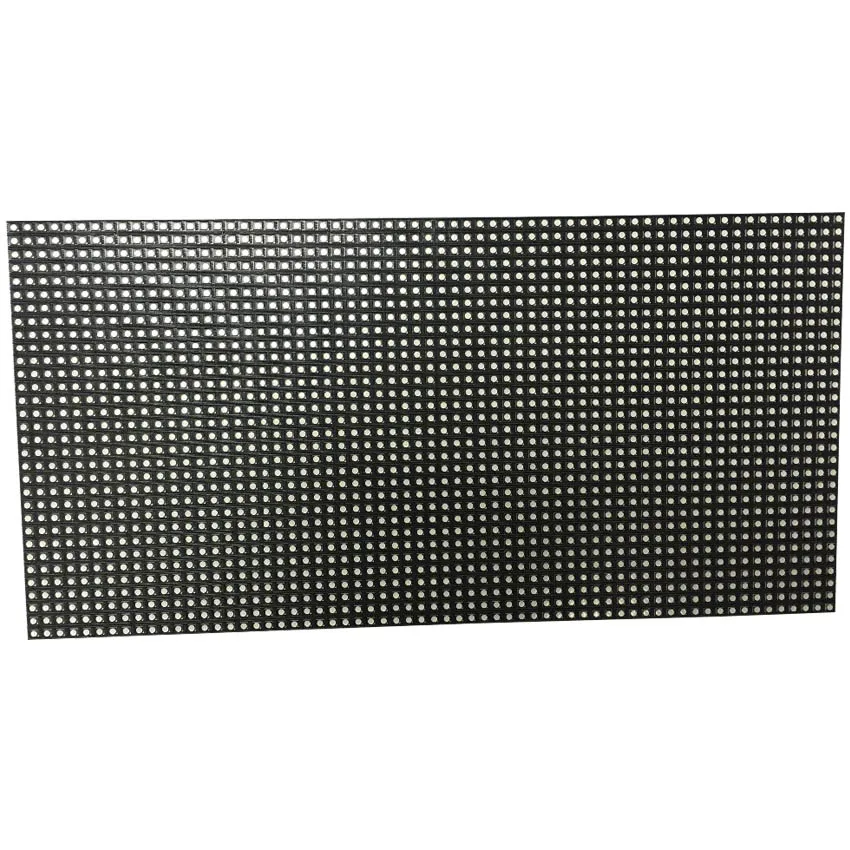 P5 SMD3528 1/16 scan 3 в 1 внутренний светодиодный дисплей полноцветный модуль 320*160 мм 64*32