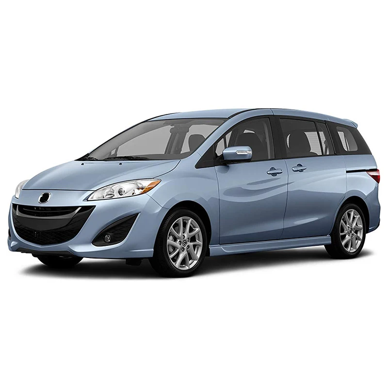 Боковых окон для Mazda 5 2008 2009 2010 2011 2012 2013 2014 2015 2016 2017 2018 2019 2020 Защита от солнца дождь