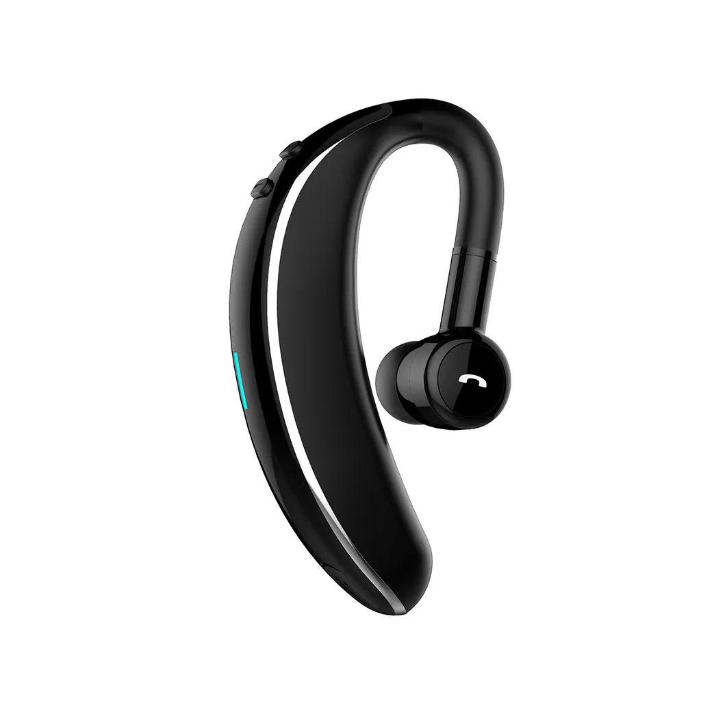 Mosunx Портативный беспроводной Bluetooth 5 0 гарнитура стерео спортивная защита от пота