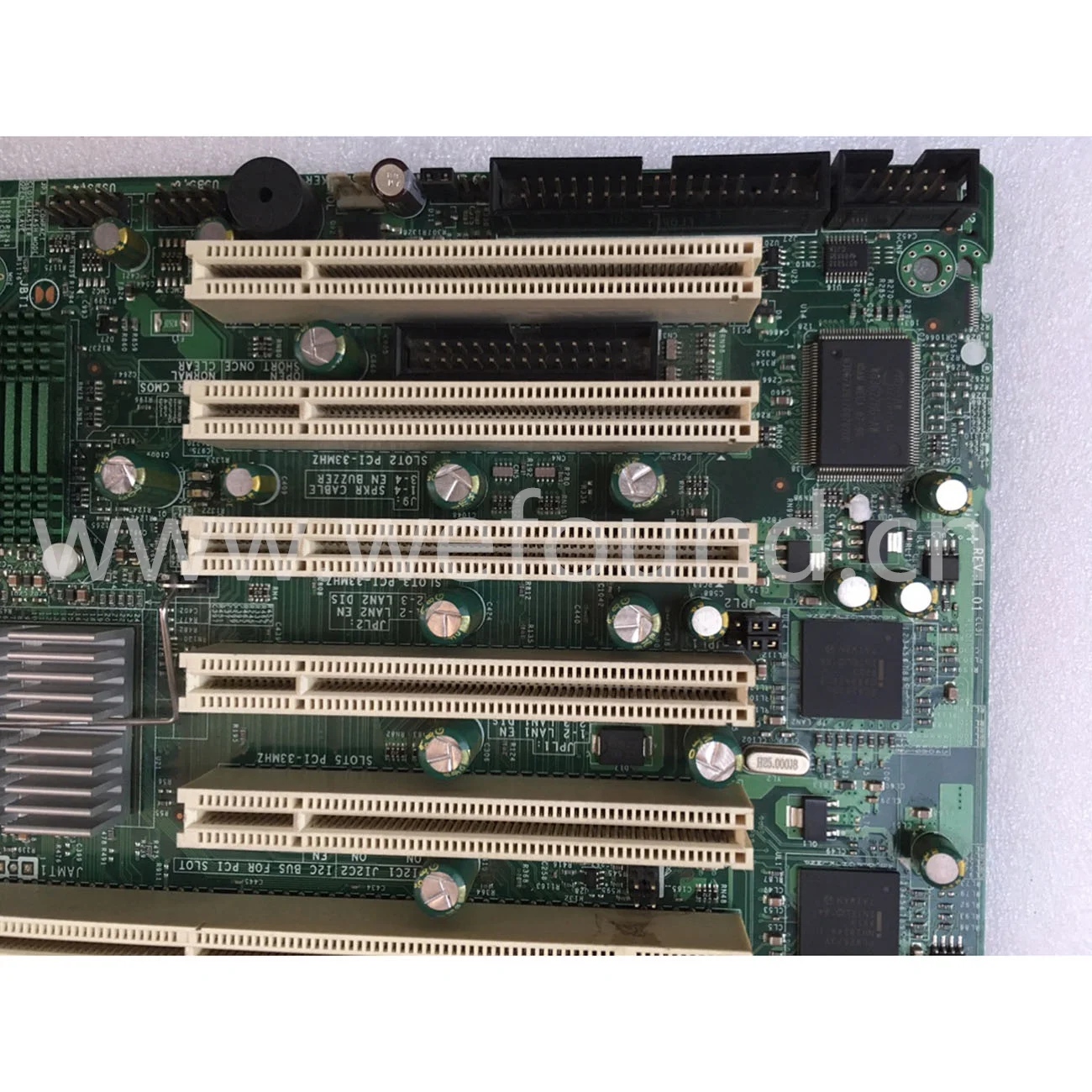 For SUPERMICRO PDSMA+ REV:1.01 LGA775 Server Motherboard High Quality Fully Tested Fast Ship | Компьютеры и офис