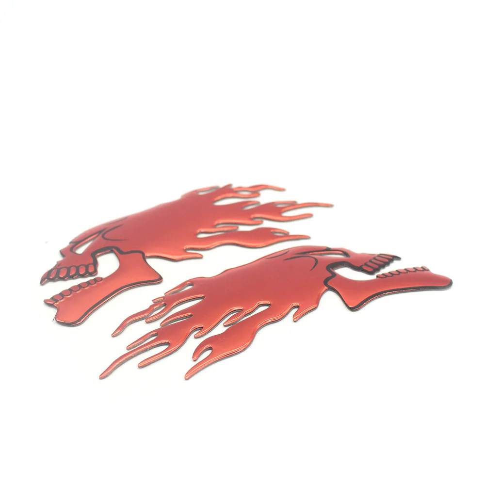 OLPAY мотоциклетная автомобильная универсальная 3D эмблема наклейка на шлем