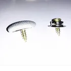 10 шт., кнопки для Audi A3 A4 B6 B8 A6 C5 C6 80 B5 B7 A5 Q5 Q7 TT 8P 100 8L C7 8V A1 A3 Q3 A8