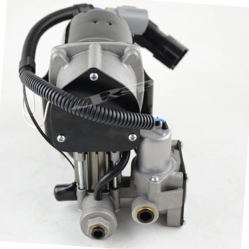 Замена воздушный компрессор насос для Land Rover LR3 Range Sport LR061663 LR045251 HITACHI амортизатор