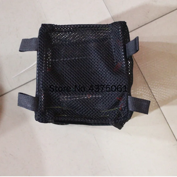 Складная Рогатка Arget коробка тканевая для мишени перерабатываемая стрельба из