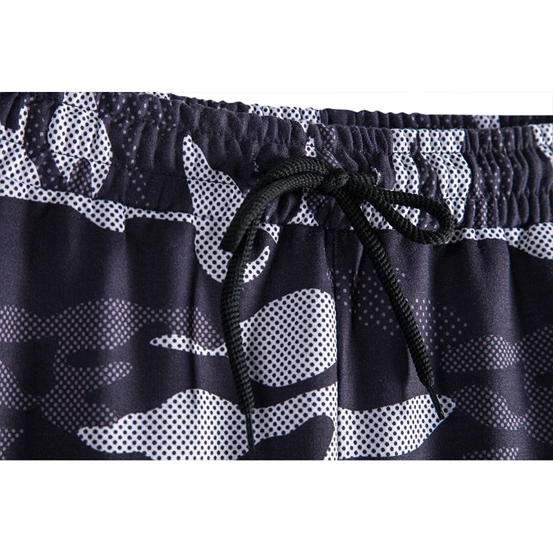 

2020 new spring and autumn men's casual pants camouflage sweatshirt men's casual pants GE4 size 36-44