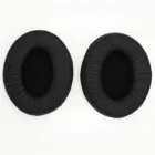 2 шт. для sony MDR-NC60 MDR-D333 DR-BT50 наушников чехол губчатая крышка наушник наушники