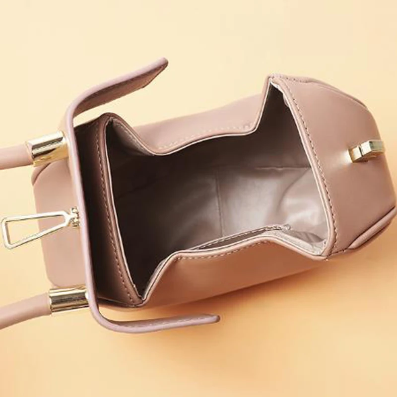 

New Fashion Bags Genuine Leather Handbags Brand Women Tote Bags Luxury Ladies Shoulder Bag