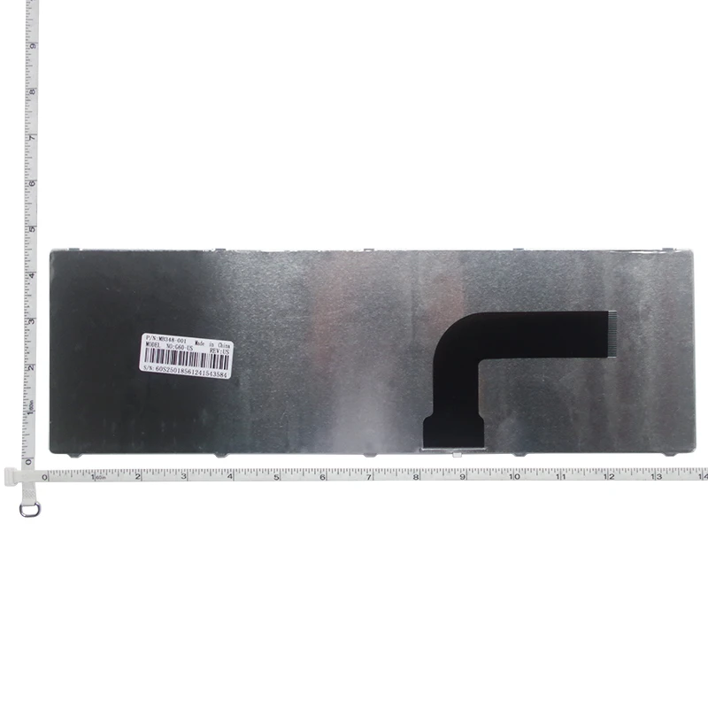 Русская клавиатура для ноутбука Asus X52 X55A X52F X52J X52N X52JC X52JR X52JT X52JU X52DE X55 X55C X55U G72 G73 G72X