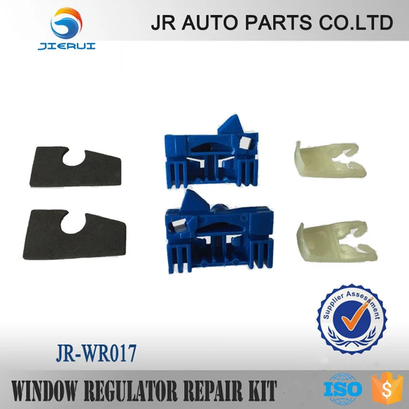 Ремонтный зажим для стеклоподъемника RENAULT LAGUNA II 2|electric window regulator|window regulator repairwindow |