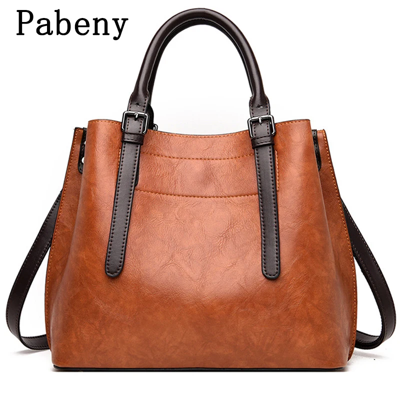 

Лидер продаж, женская сумка-тоут, Новая модная женская сумка на плечо, универсальные сумки-мессенджеры из мягкой искусственной кожи, Портат...