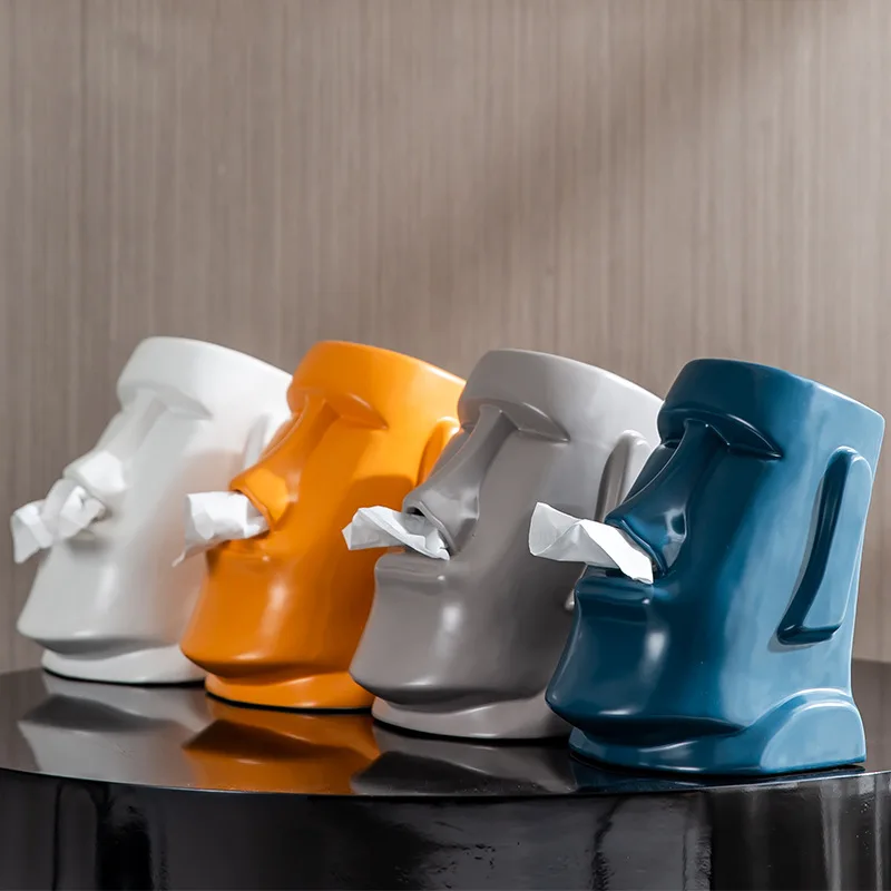 

Свадебная керамическая коробка, роскошные сувениры, кухня, гостиная, банка, контейнер Kawaii, декоративная коробка, украшение для дома OB50SN