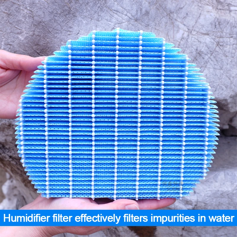 3 PCS очиститель воздуха Sharp KC-A50JW KC-A51R-B KC-A50EUW фильтр-увлажнитель HEPA Filter FZ-A51HFR FZ-A51DFR -