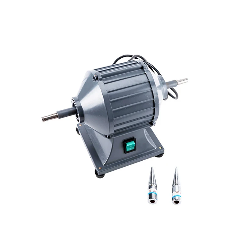 Зубной Техник протез зубная полировальная машина зубной станок Настольный