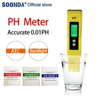 ph meter ph pen of tester drinking water pool spa hydroponics aquarium pool water wine urine antifreeze cosmetics cutting fluid