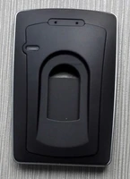capacitive fingerprint reader housing zinc alloy base suitable for fpc1011f3 tcs2ss fingerprint chip