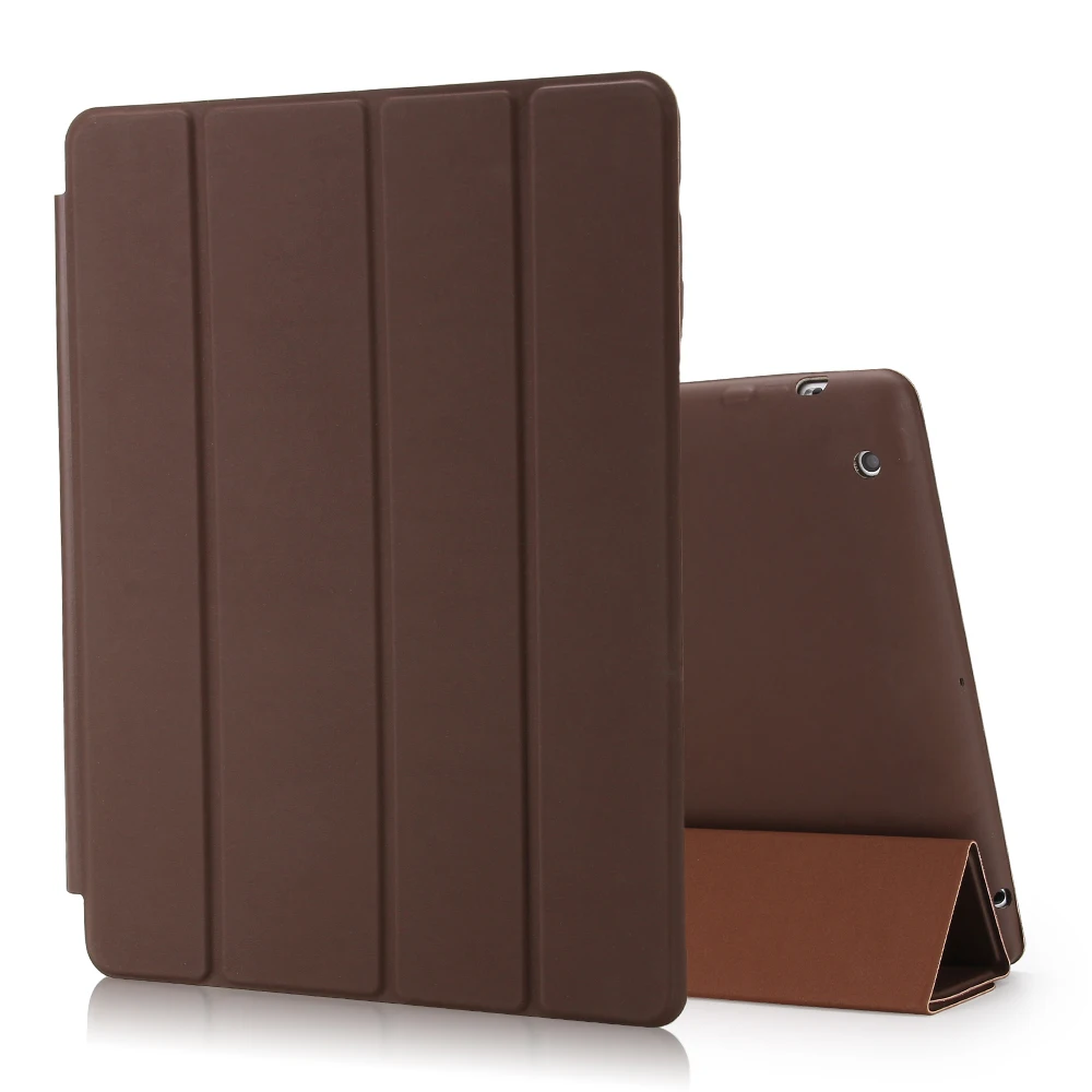 Pu кожаный чехол для ipad 9,7 air 1 2 5th 6th Generation, Aiyopeen Магнитный Флип смарт-чехол для ipad 4 3 2 Чехол