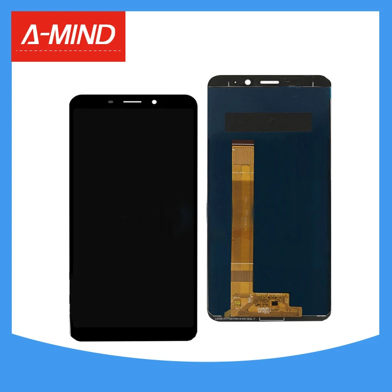 

For Mei zu M6s Meilan S6 Full LCD DIsplay + Touch Screen Digitizer Assembly