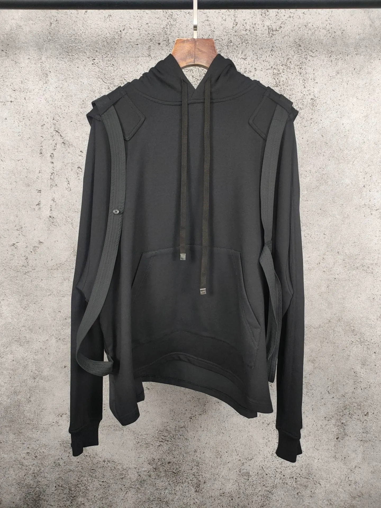 

Fashion Ladies 2023 New Long Sleeve Sexy Casual Solid Color Hooded Neck Sweater 1126