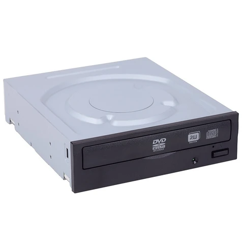 Применение LITE-ON настольный компьютер Внутренний DVD и компакт-дисков (CD) защита данных 24x SATA Внутренний DVD-RW диск-фри универсальные RW