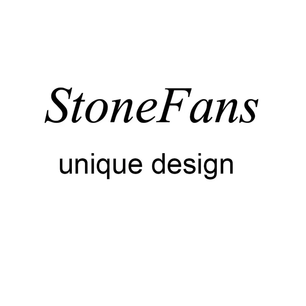 

Бренд StoneFans пользовательский продукт ссылка