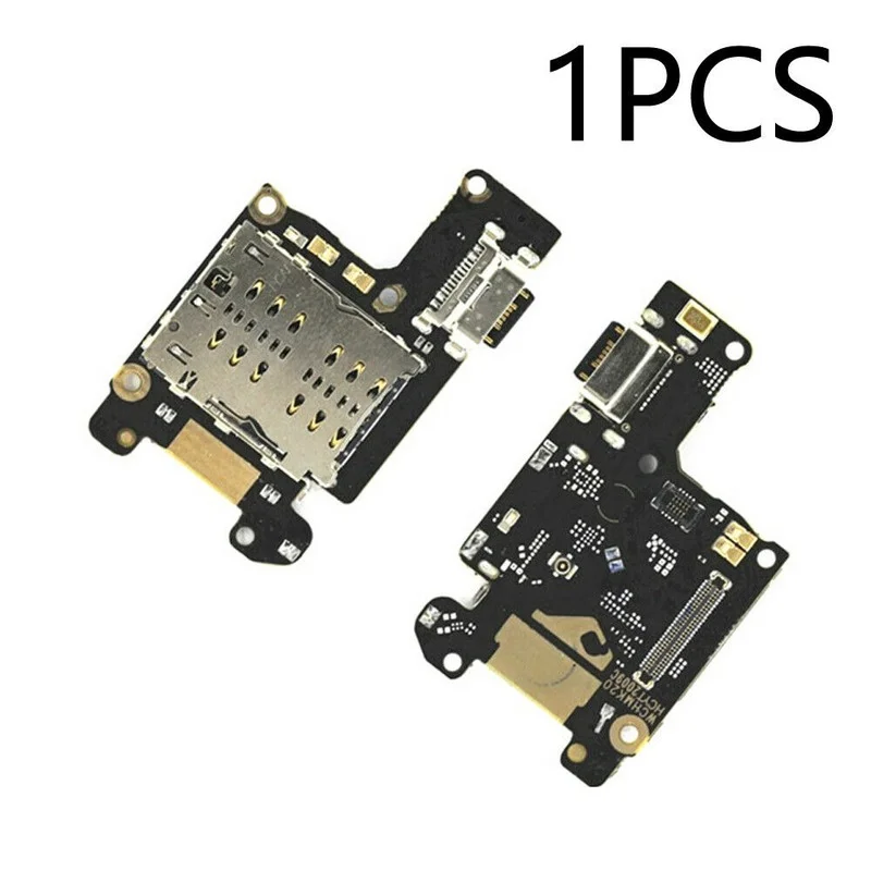 

B Charging Port SIM Slot Flex Board Xiaomi Redmi K20/K20 Pro/Mi 9T/9T Pro tbsz
