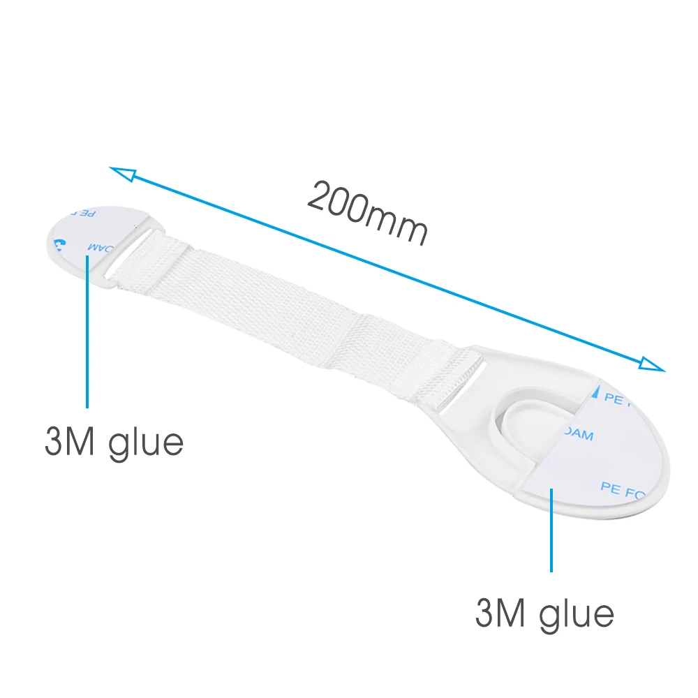 1 шт. детский противоударный ящик с углом столкновения|Замки| |