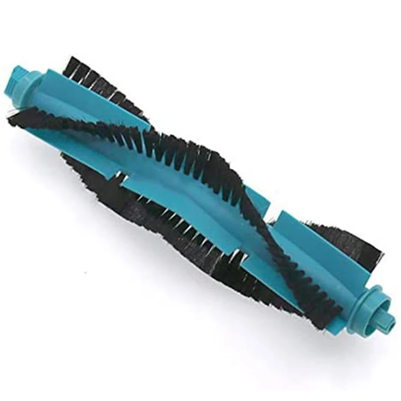 

Main Brush Side Brush Kit for Cecotec Conga 3490 4090 5090 Viomi V2 Pro Mijia STYJ02YM Vacuum Cleaner