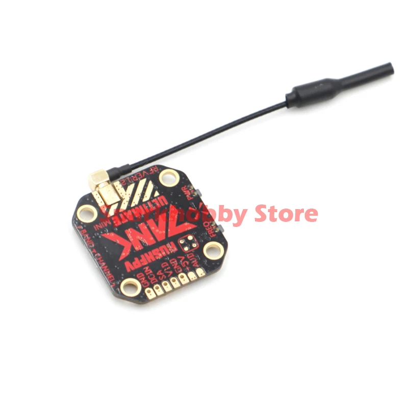 пик бак мини передатчик de вид