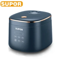 SUPOR 1.8L Rice Cooker Household Small Smart Electric Cooker Automatic Mini Multifunction Rice Cooker Home Kitchen Appliances