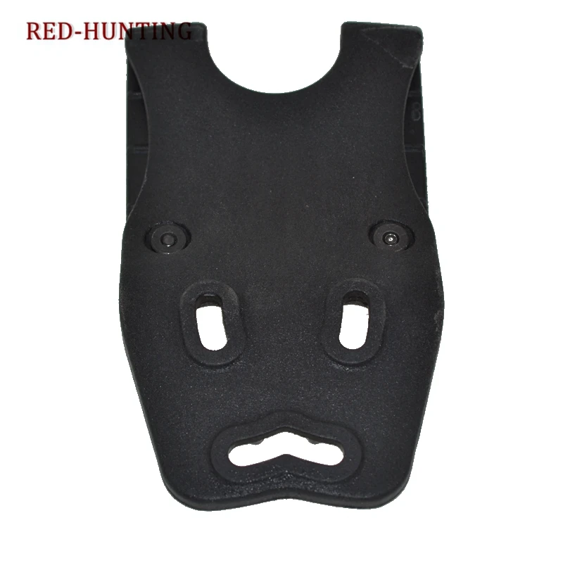 Тактическая кобура для пистолета Правой Рукой Охотничий пистолет ремень