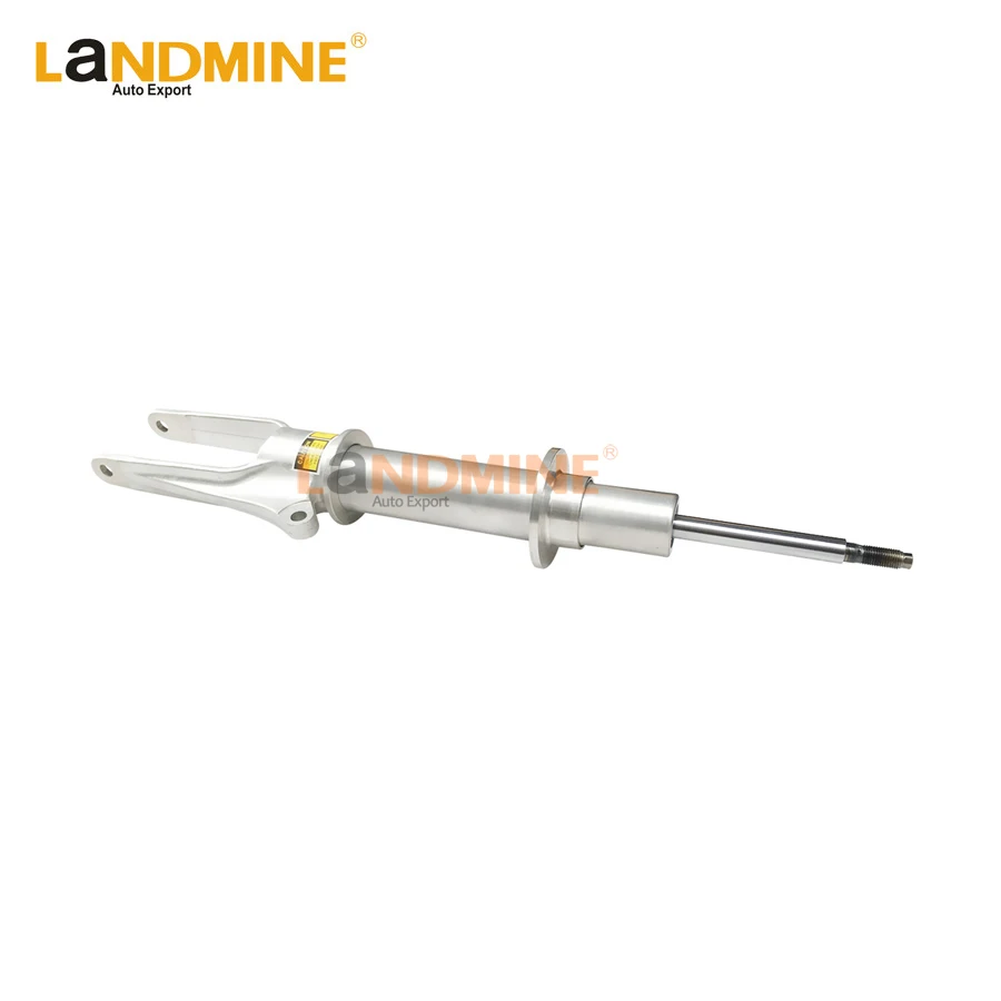 

Бесплатная доставка, 2-контактная передняя подвеска, амортизационная распорка, амортизатор, подходит для фотомагнитной осветительной системы 970 97034304506