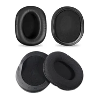 replacement ear pads for v2 xv2 se wireless headset parts meshleather cushion velvet earmuff earphone sleeve cover