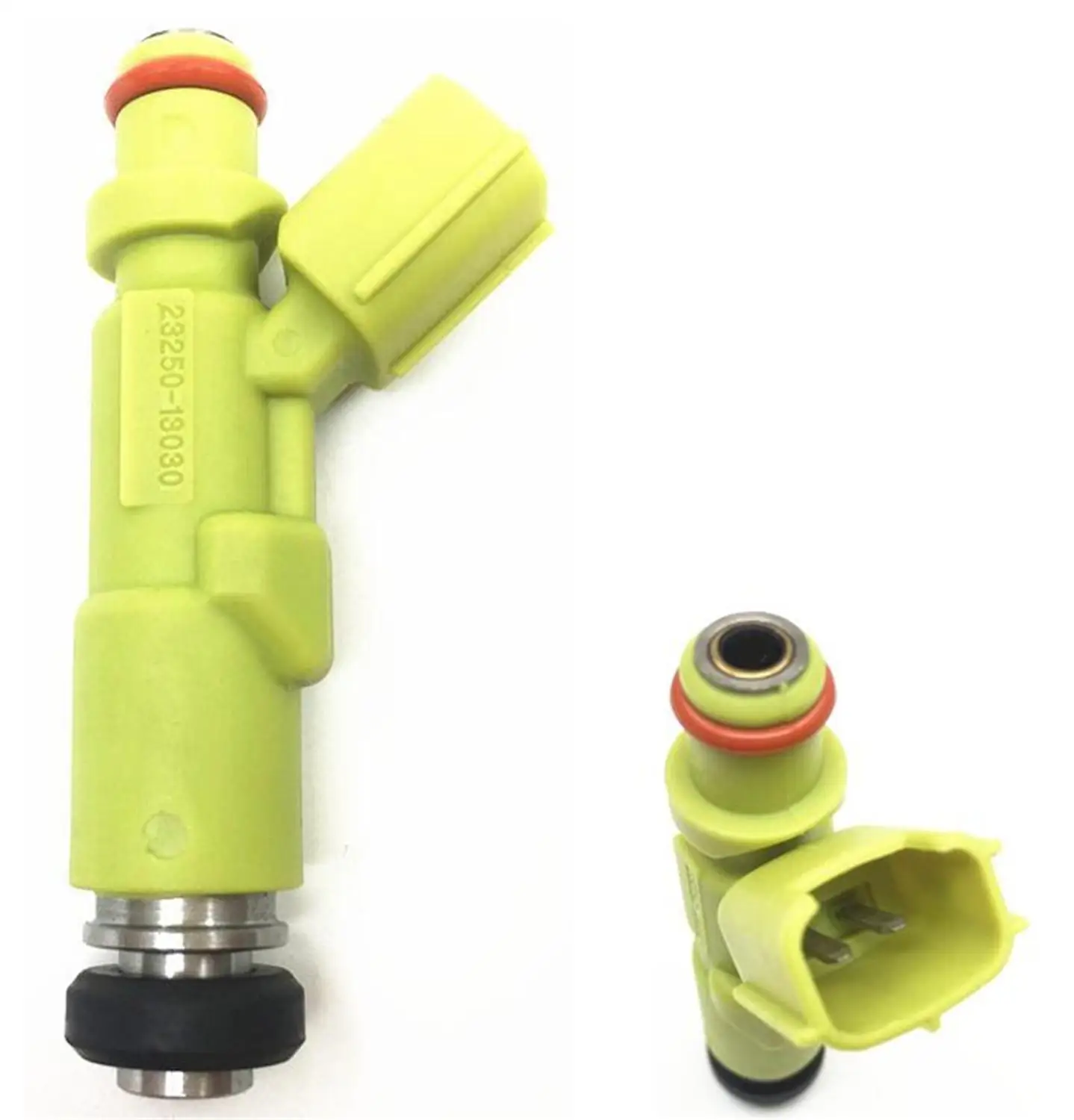 

4pcs Original Auto Fuel Injectors 23250-13030 23209-13030 Car Fuel Spray Nozzles for Toyota kf60 72 80 82