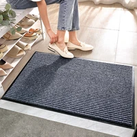 area rug largesimple door dust carpet entry porch stripe friction anti slip mat living roomdecorationrugs