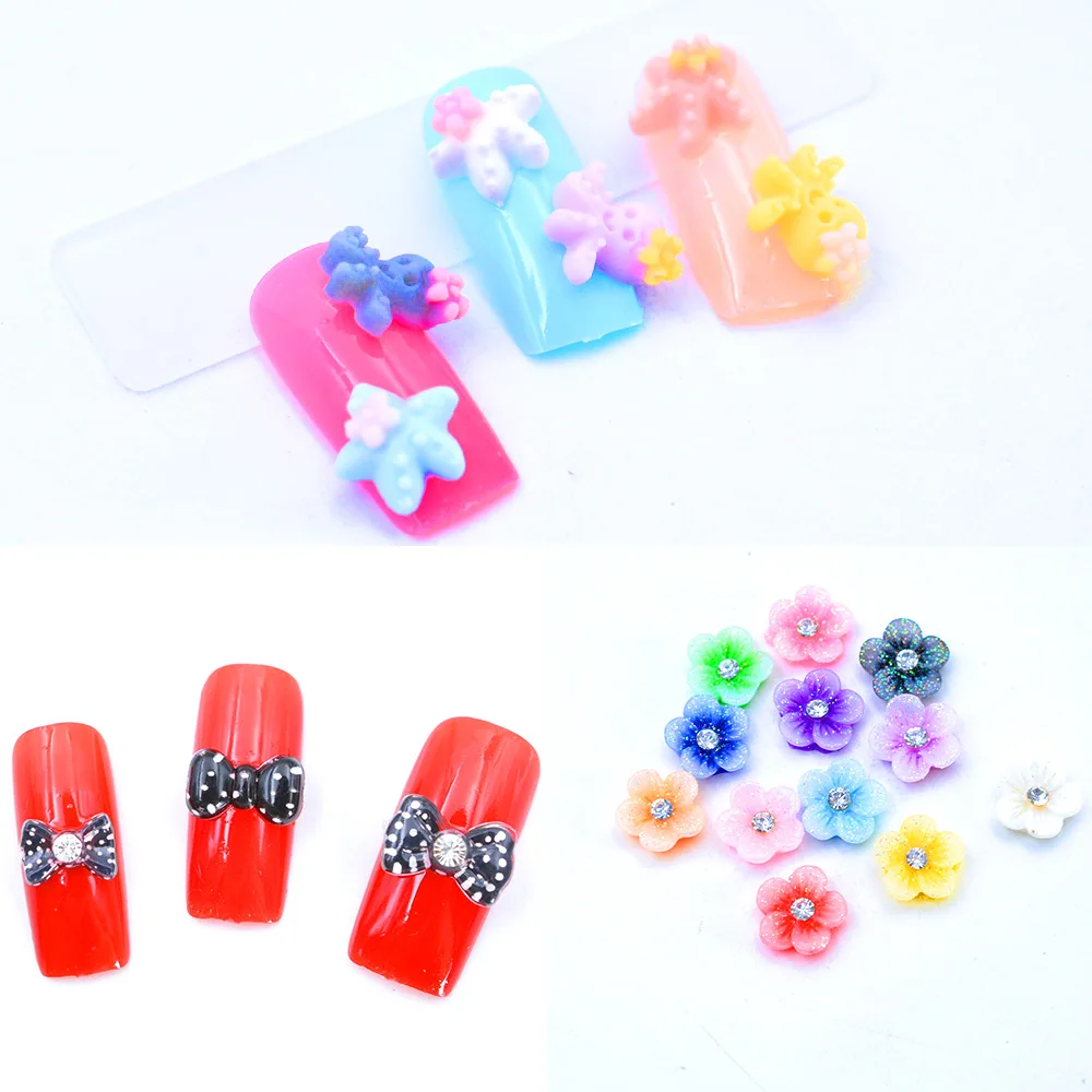 48 шт./компл. женский разноцветный галстук бабочка сделай сам морской ракушка рыба